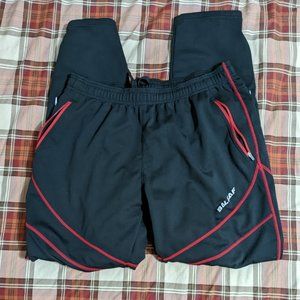 Winter cycling/jogging pants